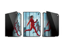 PanzerGlass UWF FastFit Privacy Skjermbeskyttelse iPhone Duo