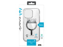 Speck Presidio Grip Mobildeksel iPhone 14 Pro Max Magsafe - Gjennomsiktig