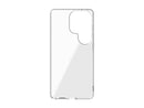 Silikondeksel Samsung S26 Ultra - Gjennomsiktig