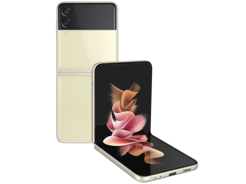 Samsung Galaxy Z Flip3