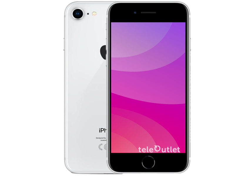 Apple iPhone 8 – Kjøp pent brukte mobiltelefoner – Stort utvalg