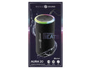 MusicSound Aura 20 Bluetooth høyttaler