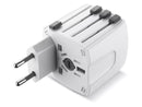 CellularLine World Reiseadapter USB-C