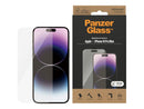 PanzerGlass Skjermbeskyttelse iPhone 14 Pro Max