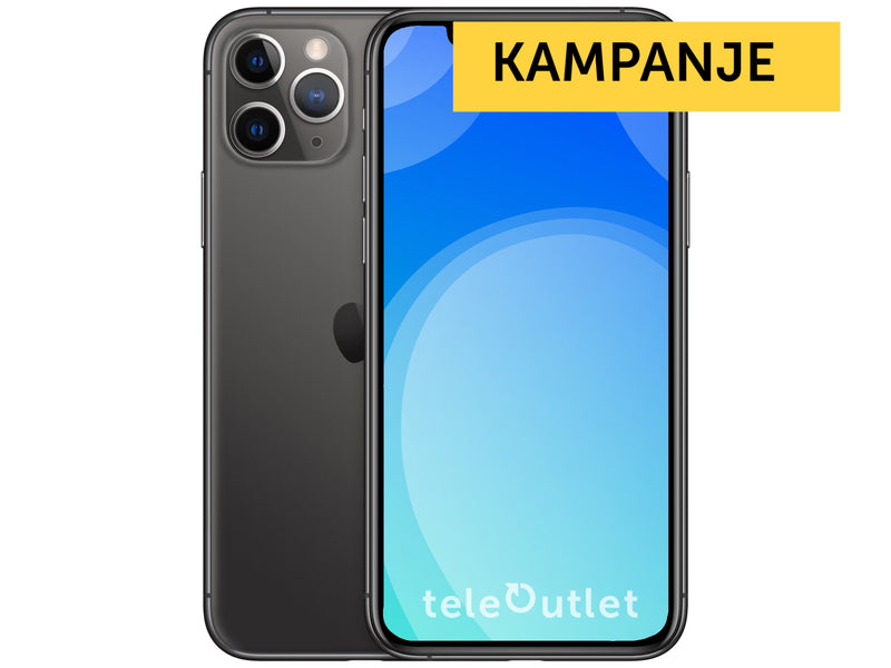 Apple iPhone 11 Pro