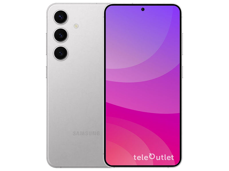 Samsung S24 - Kjøp som nye mobiltelefoner – Spar penger hos Teleoutlet