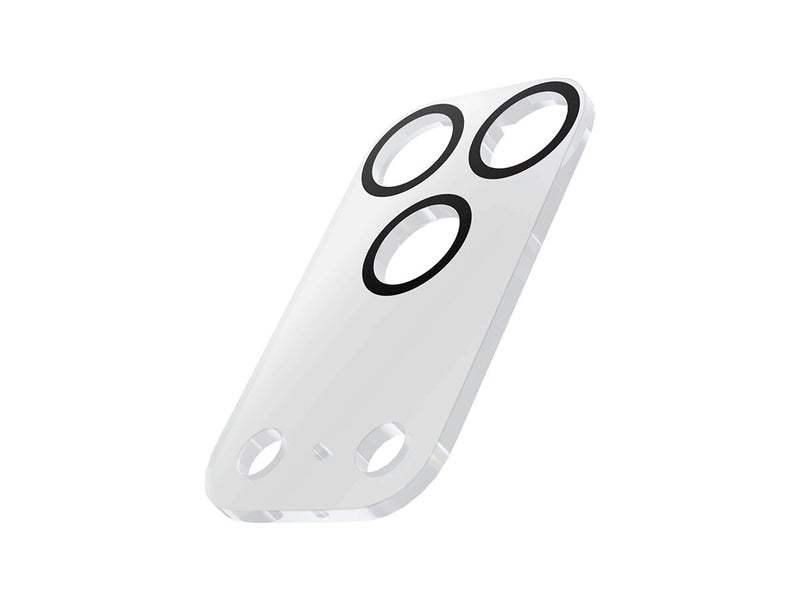 CellularLine Kamerabeskyttelse iPhone 17 Pro Max