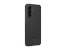 Samsung Silikondeksel Samsung A56 - Svart