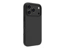 dbramante Iceland Ultra Støtsikkert Deksel iPhone 17 Pro Max Magsafe - Svart