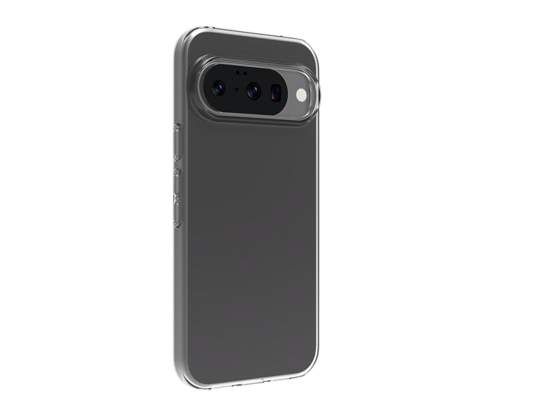dbramante Greenland Mobildeksel Google Pixel 10/10 Pro - Gjennomsiktig