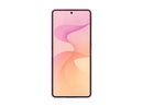 Samsung Ring Flip Silikondeksel Samsung Z Flip8 - Rosa