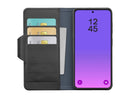 CellularLine Book Agenda2 Lommebokdeksel Samsung A57 - Svart