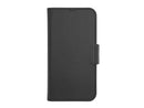 Lommebokdeksel Samsung Xcover7 Pro - Svart