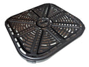 Crisper Plate til Cosori Premium Ⅱ Plus 6.2-Liter Airfryer