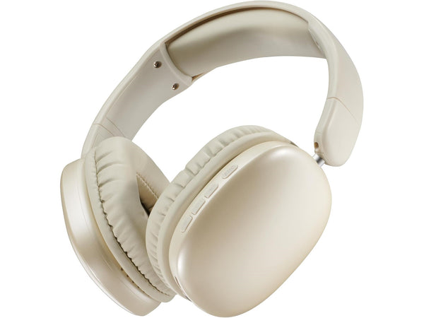 MusicSound Maxi3 ANC Trådløse Hodetelefoner - Hvit