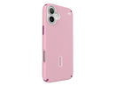 Speck ClickLock Presidio2 Mobildeksel iPhone 16 Plus Magsafe - Rosa