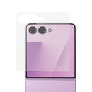 PanzerGlass Skjermbeskyttelse Samsung Z Filp8