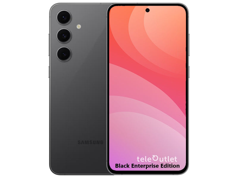 Black Enterprise Edition