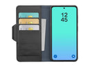CellularLine Agenda2 Lommebokdeksel Samsung S26 - Svart