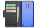 CellularLine Agenda2 Lommebokdeksel Samsung S26 Ultra - Svart