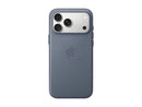 Apple TechWoven Tekstildeksel iPhone 18 Pro Max Magsafe - Blå