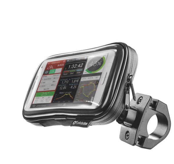 CellularLine universal mobilholder for sykkel