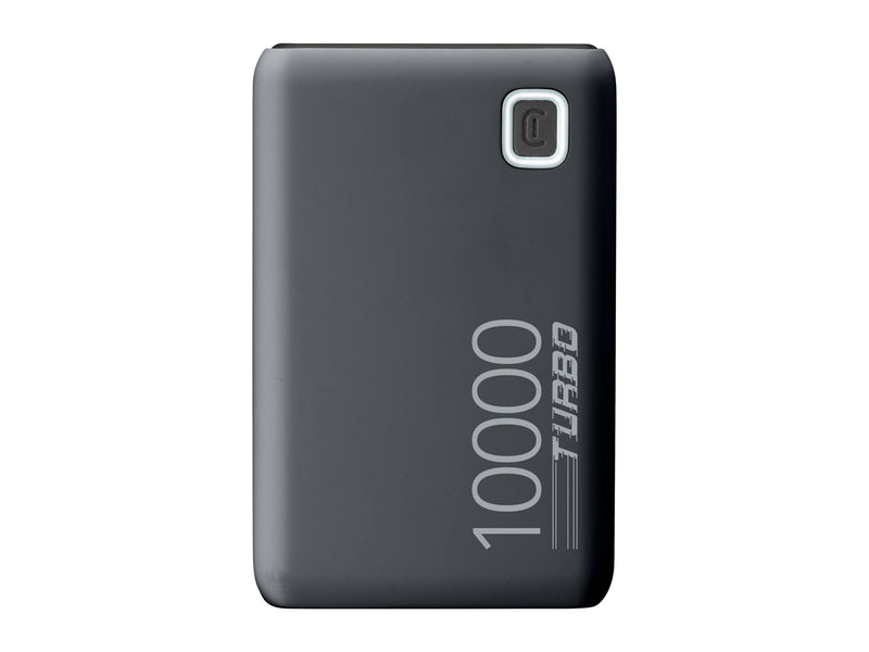 CellularLine Powerbank Turbo 10.000 mAh