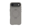 dbramante ICON Kick Støtsikkert Deksel iPhone Air Magsafe - Grå