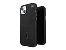 Speck Presidio Grip iPhone 15 Plus/14 Plus Magsafe - Svart