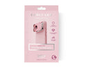 Key CamGuard Linsebeskytelse iPhone 17 Pro Max - Rosa