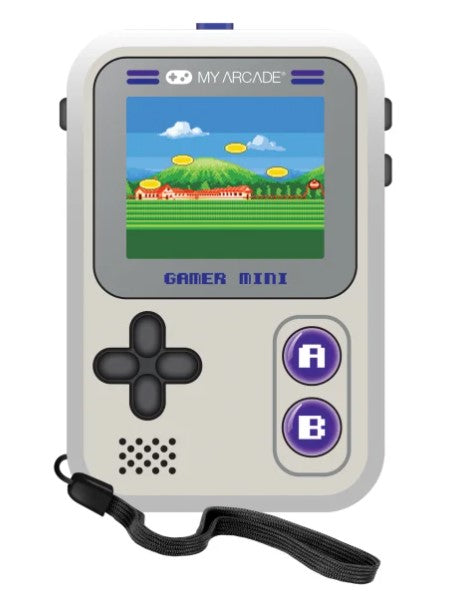 160 in 1 Classic Game - Lilla