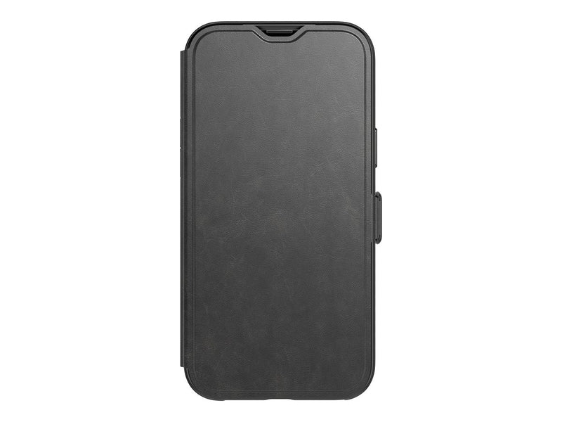 Tech21 Evo Lommebokdeksel iPhone 13 Pro Max - Svart
