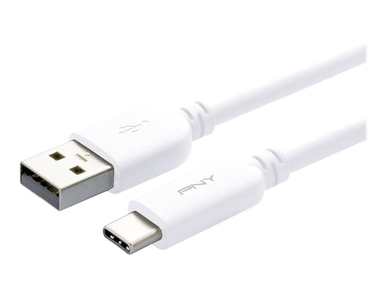 PNY Ladekabel USB-C 1m