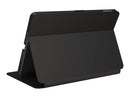 Speck Lommebokdeksel iPad 10,2" (2019) - Svart