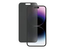 PanzerGlass Privacy Skjermbeskyttelse iPhone 14 Pro Max
