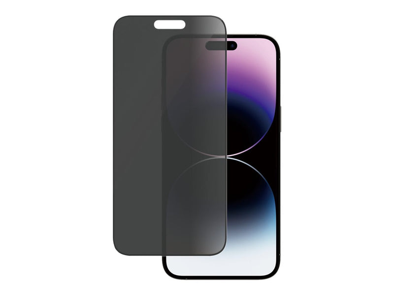 PanzerGlass Privacy Skjermbeskyttelse iPhone 14 Pro Max