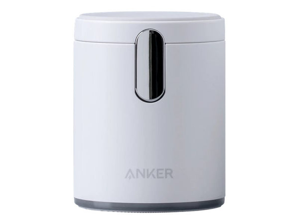 Anker 623 MagGo Duo Ladestativ med Magsafe - Hvit