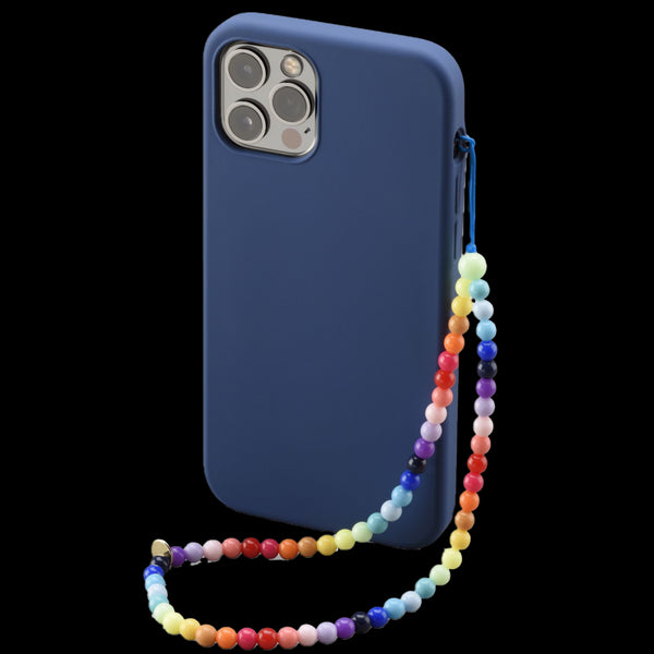 CellularLine Phone Strap Rainbow Univer