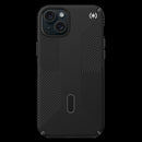 Speck Presidio Grip iPhone 15 Plus/14 Plus Magsafe - Svart