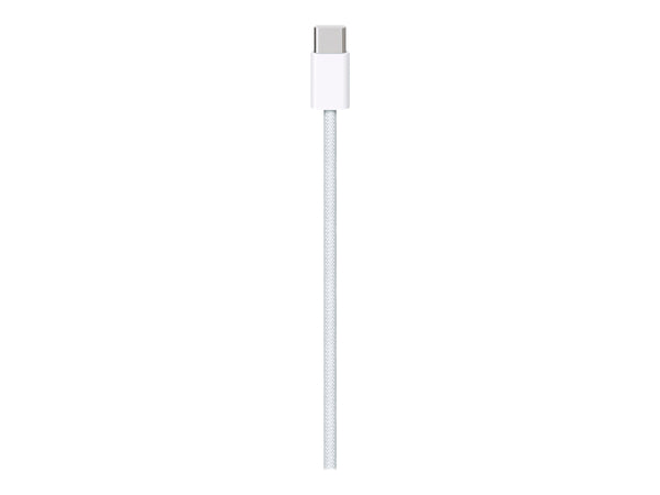 Apple Woven Ladekabel USB-C til USB-C