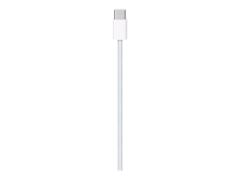 Apple Woven Ladekabel USB-C til USB-C