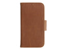 Lommebokdeksel iPhone 13 Pro Max - Brun