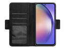 Lommebokdeksel Samsung A54 5G - Svart