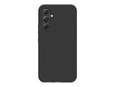 Silikondeksel Samsung A54 5G - Svart