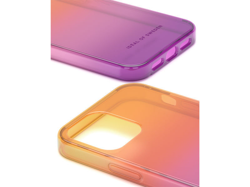 iDeal Hardplast Deksel iPhone 12/12 Pro - Levende Ombre