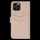 iDeal Magnet Lommebokdeksel iPhone 12/12 Pro - Rosa