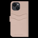 iDeal Magnet Lommebokdeksel iPhone 14/13 - Rosa