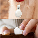 MiLi MiTag m/skinndeksel - Hvit