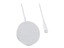 Anker Trådløs ladeplate MagSafe