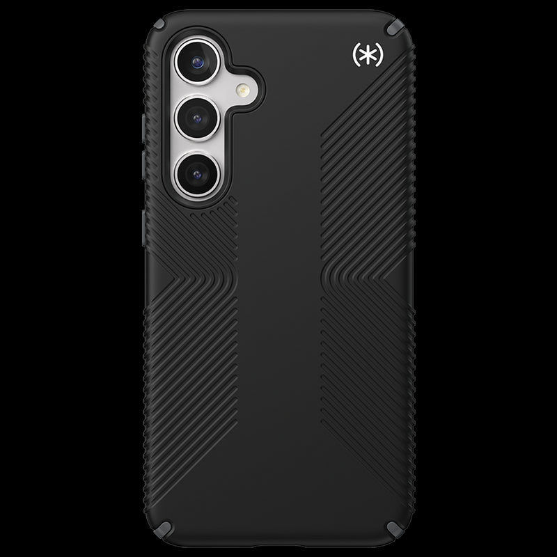 Speck Presidio Grip Deksel Samsung S24 Plus - Svart